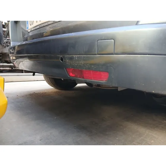 Paragolpes Trasero para Citroën C4 Grand Picasso I (Ua_)
