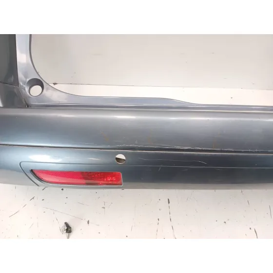 Paragolpes Trasero para Citroën C4 Grand Picasso I (Ua_)