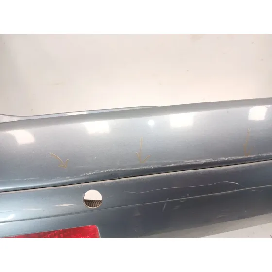 Paragolpes Trasero para Citroën C4 Grand Picasso I (Ua_)