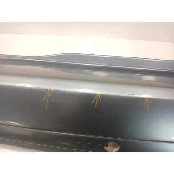 Paragolpes Trasero para Citroën C4 Grand Picasso I (Ua_)