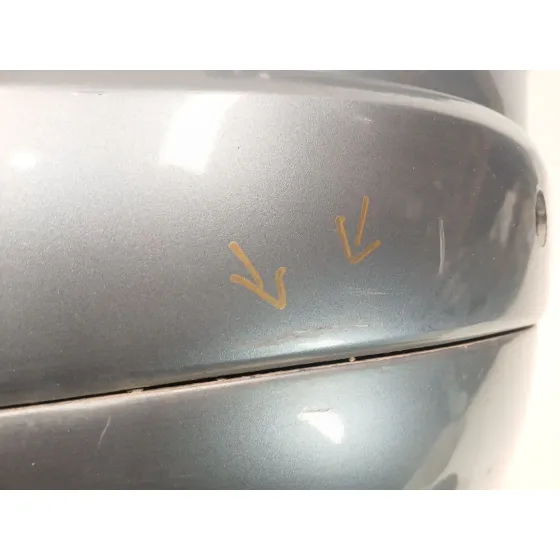 Paragolpes Trasero para Citroën C4 Grand Picasso I (Ua_)