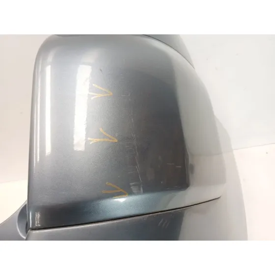 Paragolpes Trasero para Citroën C4 Grand Picasso I (Ua_)