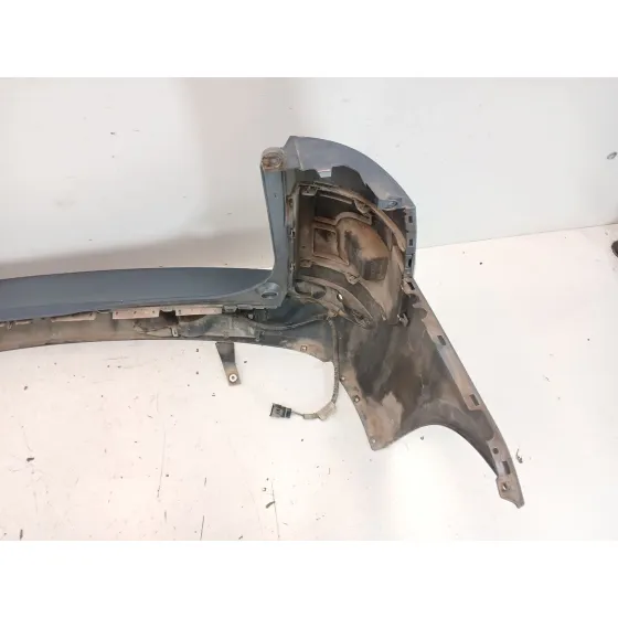 Paragolpes Trasero para Citroën C4 Grand Picasso I (Ua_)