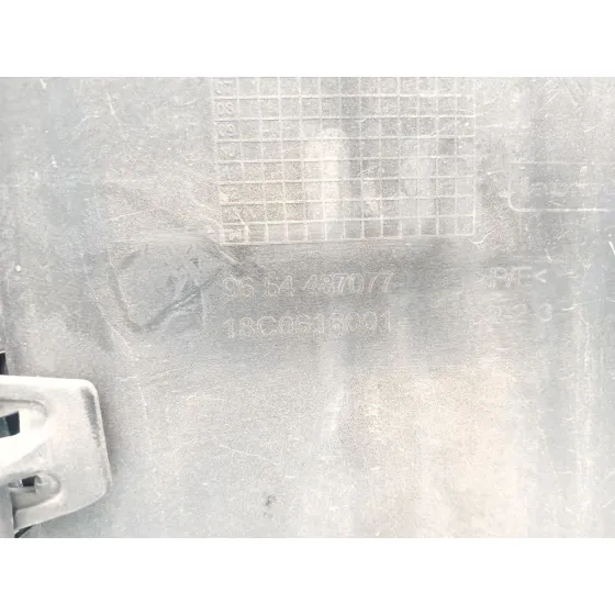 Paragolpes Trasero para Citroën C4 Grand Picasso I (Ua_)