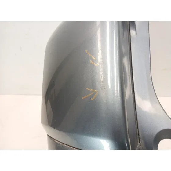 Paragolpes Trasero para Citroën C4 Grand Picasso I (Ua_)