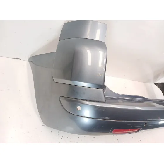 Paragolpes Trasero para Citroën C4 Grand Picasso I (Ua_)