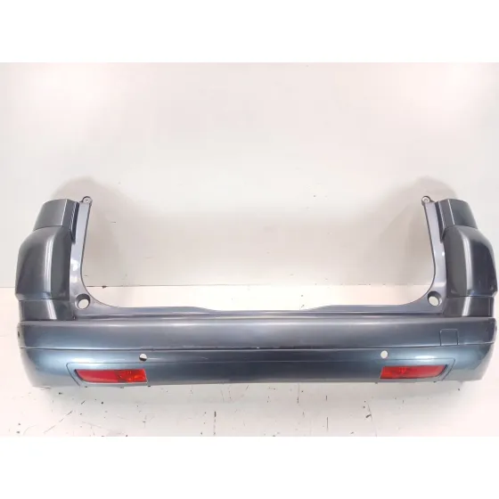 Paragolpes Trasero para Citroën C4 Grand Picasso I (Ua_)