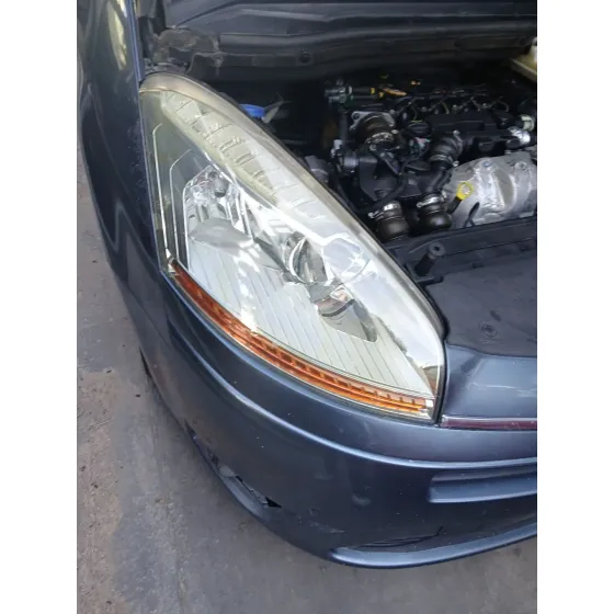 Faro Derecho para Citroën C4 Grand Picasso I (Ua_)