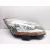 Faro Derecho para Citroën C4 Grand Picasso I (Ua_)