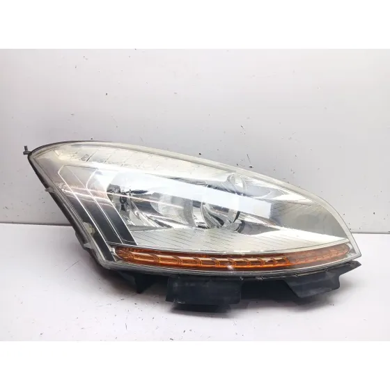 Faro Derecho para Citroën C4 Grand Picasso I (Ua_)