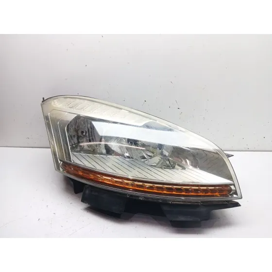 Faro Derecho para Citroën C4 Grand Picasso I (Ua_)