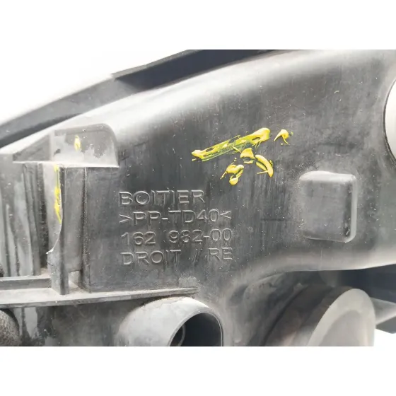 Faro Derecho para Citroën C4 Grand Picasso I (Ua_)