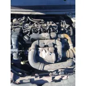 Motor Completo para Ford Focus Ii (Da_, Hcp, Dp)