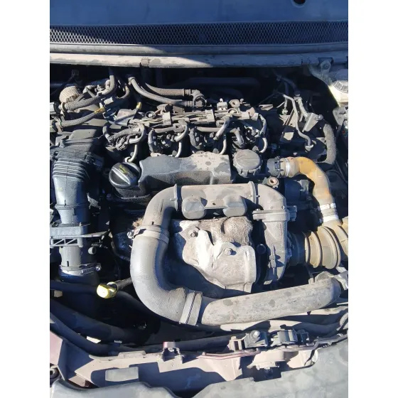 Motor Completo para Ford Focus Ii (Da_, Hcp, Dp)