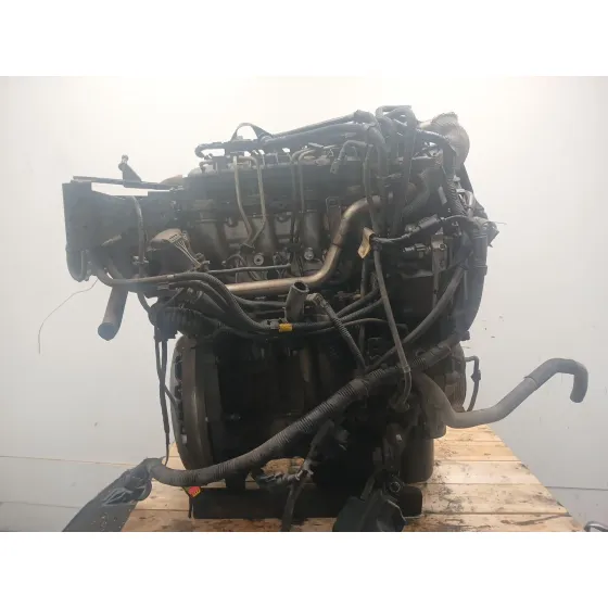 Motor Completo para Ford Focus Ii (Da_, Hcp, Dp)