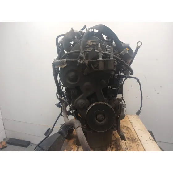 Motor Completo para Ford Focus Ii (Da_, Hcp, Dp)