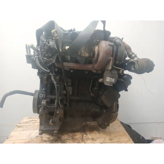 Motor Completo para Ford Focus Ii (Da_, Hcp, Dp)