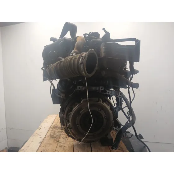 Motor Completo para Ford Focus Ii (Da_, Hcp, Dp)