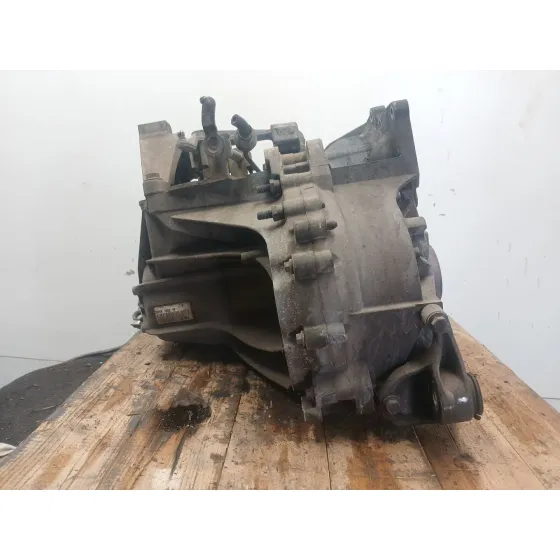 Caja Cambios para Ford Focus Ii (Da_, Hcp, Dp)