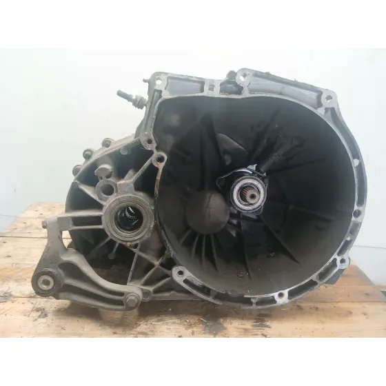 Caja Cambios para Ford Focus Ii (Da_, Hcp, Dp)
