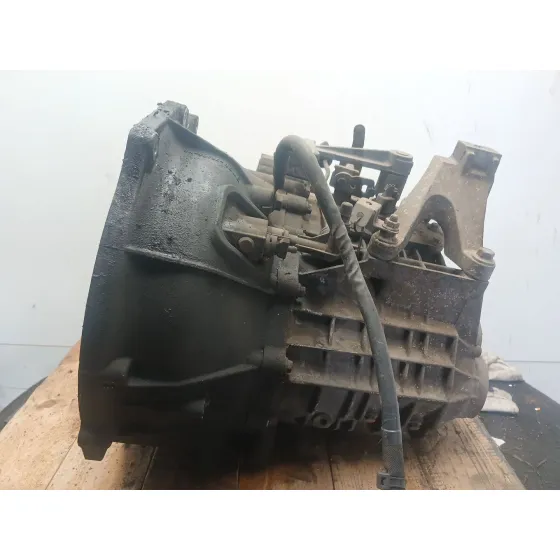 Caja Cambios para Ford Focus Ii (Da_, Hcp, Dp)