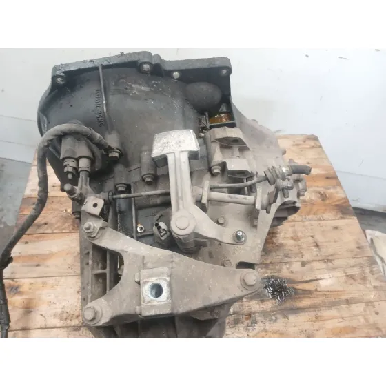 Caja Cambios para Ford Focus Ii (Da_, Hcp, Dp)
