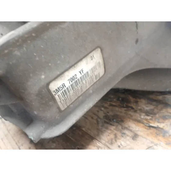 Caja Cambios para Ford Focus Ii (Da_, Hcp, Dp)