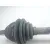 Transmision Delantera Izquierda para Ford Focus Ii (Da_, Hcp, Dp)