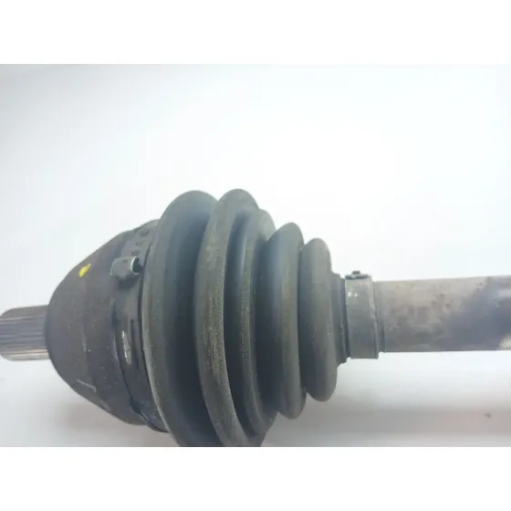 Transmision Delantera Izquierda para Ford Focus Ii (Da_, Hcp, Dp)