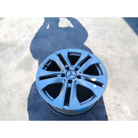 Llanta para Mercedes-Benz Clase E (W212)