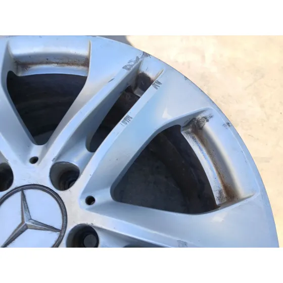 Llanta para Mercedes-Benz Clase E (W212)