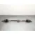 Transmision Delantera Derecha para Opel Corsa D (S07)