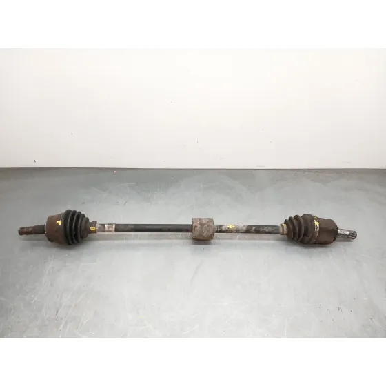 Transmision Delantera Derecha para Opel Corsa D (S07)