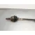 Transmision Delantera Derecha para Opel Corsa D (S07)