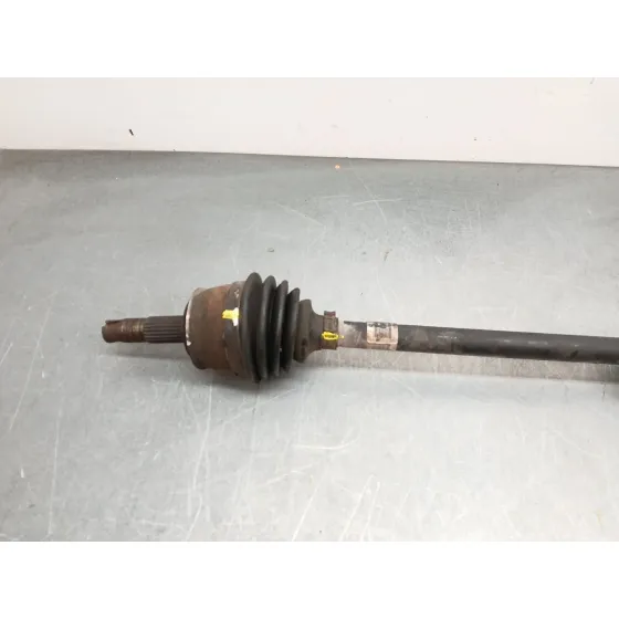 Transmision Delantera Derecha para Opel Corsa D (S07)