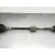 Transmision Delantera Derecha para Opel Corsa D (S07)