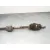 Transmision Delantera Derecha para Opel Corsa D (S07)