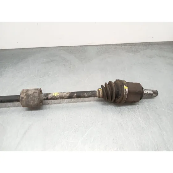 Transmision Delantera Derecha para Opel Corsa D (S07)