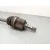 Transmision Delantera Derecha para Opel Corsa D (S07)
