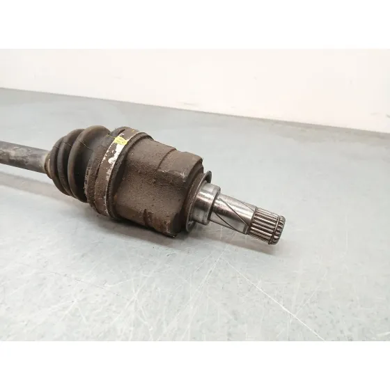 Transmision Delantera Derecha para Opel Corsa D (S07)