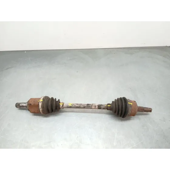 Transmision Delantera Izquierda para Opel Corsa D (S07)