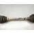 Transmision Delantera Izquierda para Opel Corsa D (S07)