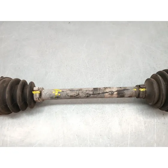 Transmision Delantera Izquierda para Opel Corsa D (S07)