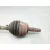 Transmision Delantera Izquierda para Opel Corsa D (S07)