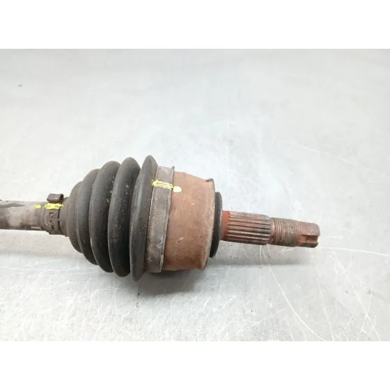 Transmision Delantera Izquierda para Opel Corsa D (S07)