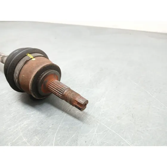 Transmision Delantera Izquierda para Opel Corsa D (S07)