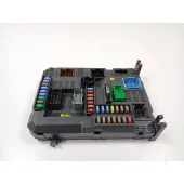 Centralita Bsi para Peugeot 208 I (Ca_, Cc_)
