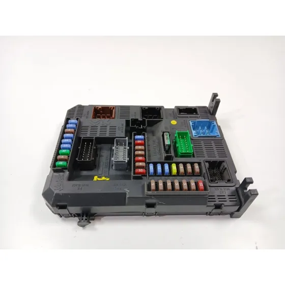 Centralita Bsi para Peugeot 208 I (Ca_, Cc_)