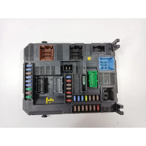 Centralita Bsi para Peugeot 208 I (Ca_, Cc_)