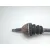 Transmision Delantera Derecha para Ford Transit Connect (P65_, P70_, P80_)